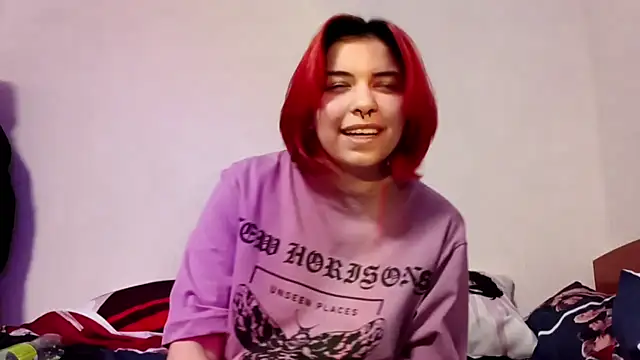 Evakpoplover's cam snapshot