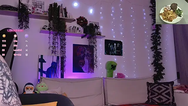 Lollyshy live sex cam