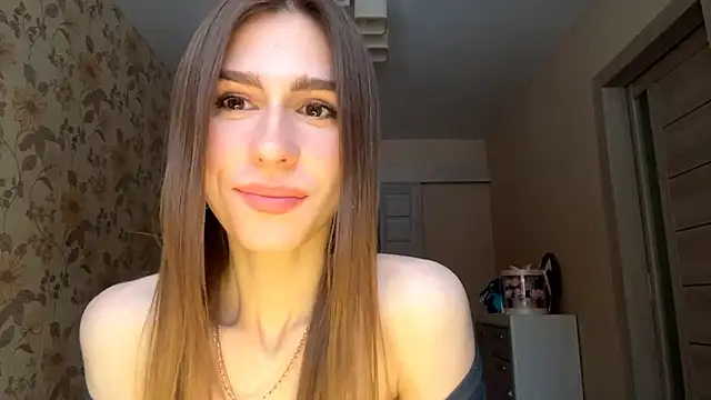 ElsieKuhlmann live sex cam