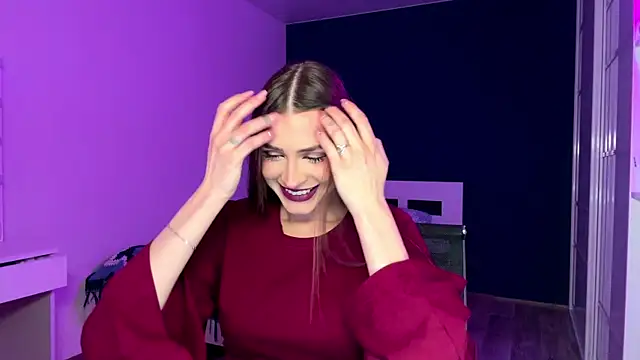 MachelleSpader live sex cam