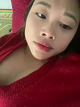 Emxinh123cute's cam snapshot