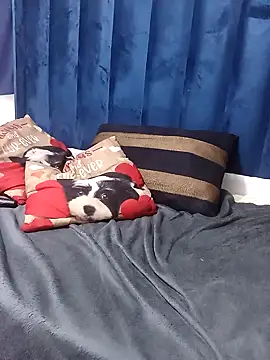 CurveyChocClitX5's cam snapshot