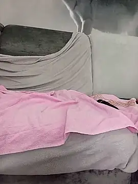 Aniria's cam snapshot