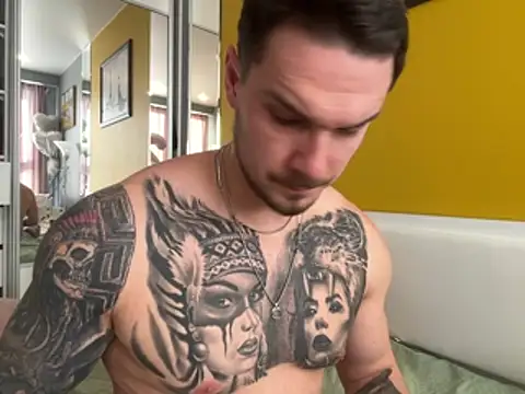 Hot__Tiger live sex cam