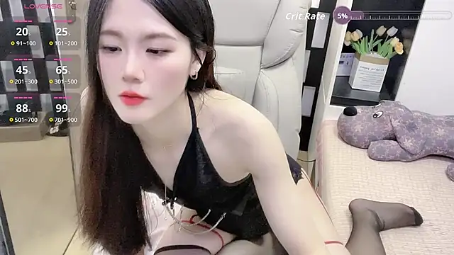 Yueyue-MM live sex cam