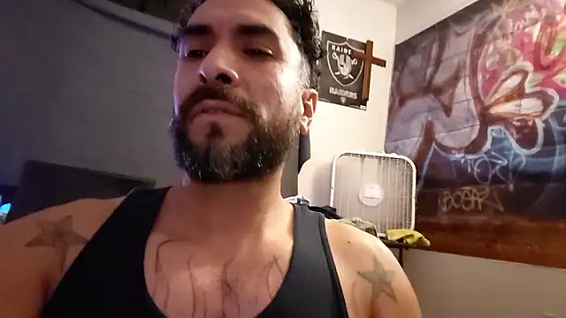 Forbidden_daddy live sex cam