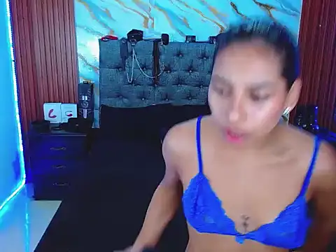 Meryandcris live sex cam