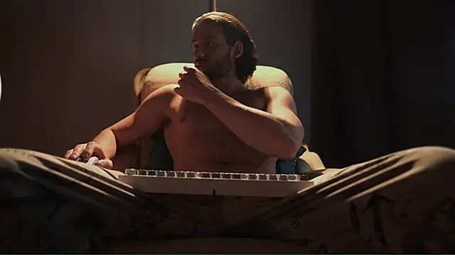 Keen___Luckystrike live sex cam