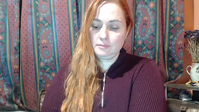 Foxy_Kate3333's cam snapshot