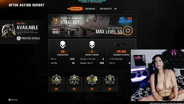 Skyla_Santana's cam snapshot