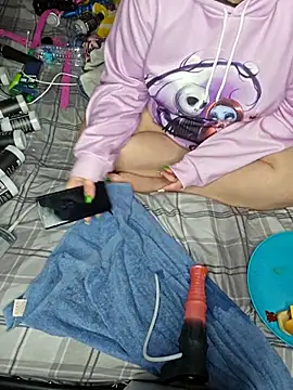 BabygurlJay's cam snapshot