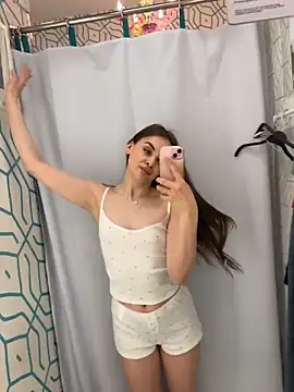 KristiRich live sex cam