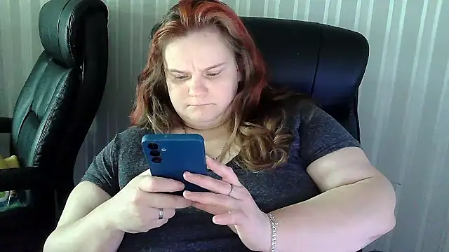 DollyGerson's cam snapshot