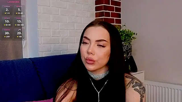 BobbyeClague's cam snapshot