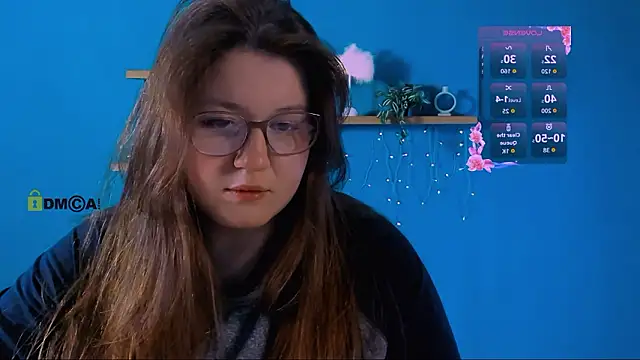 aria_mist's cam snapshot