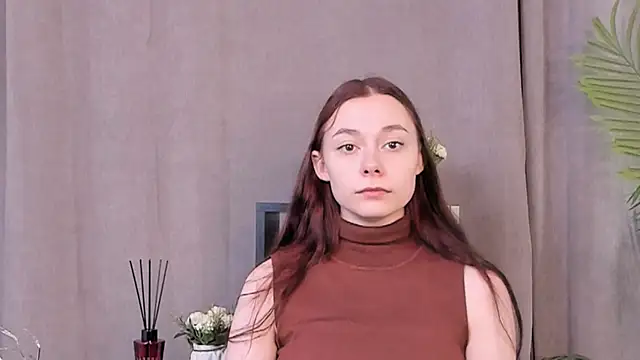 CoraleeVannatten's cam snapshot