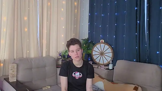 MarcyRoches's cam snapshot