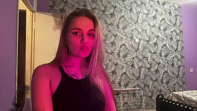 FelicidadChiariello's cam snapshot