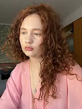 AnnaWest live sex cam