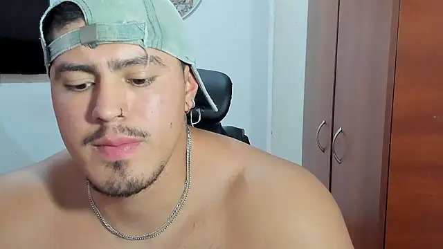 Baltazar_Dupont live sex cam