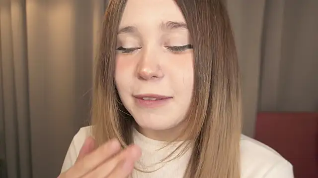 Lina_Glow's cam snapshot