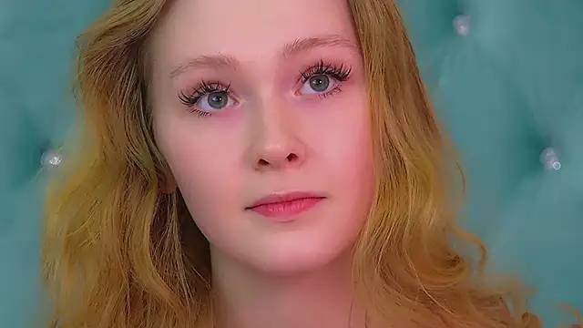 AgataFoxley's cam snapshot