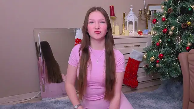 MelvinaEbner's cam snapshot