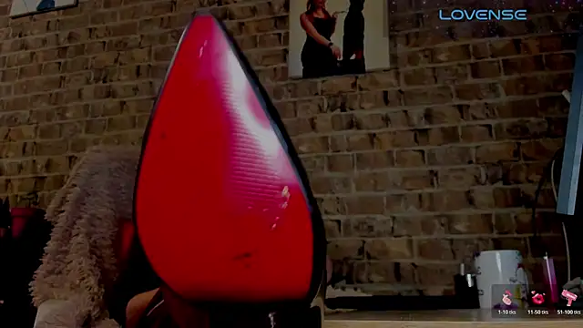 MrsVenus live sex cam