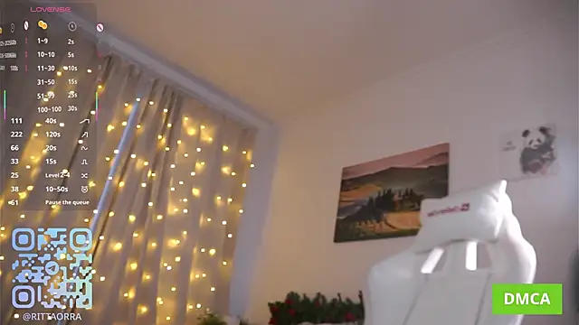 LizbethGee live sex cam