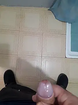 ratoncito_3's cam snapshot