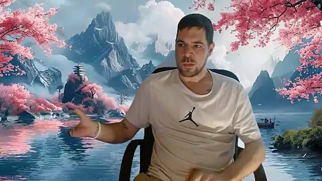 chibrax918's cam snapshot