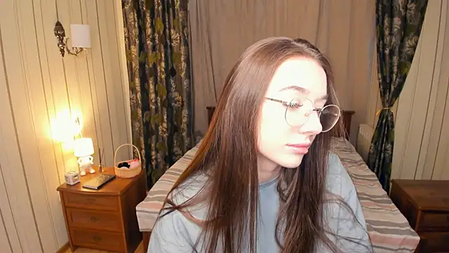 YingKemps's cam snapshot