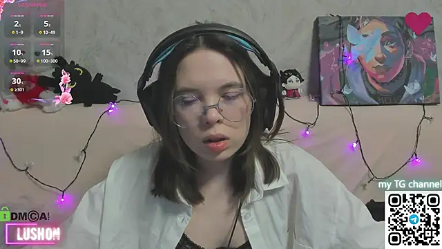 YukiSorimachi's cam snapshot