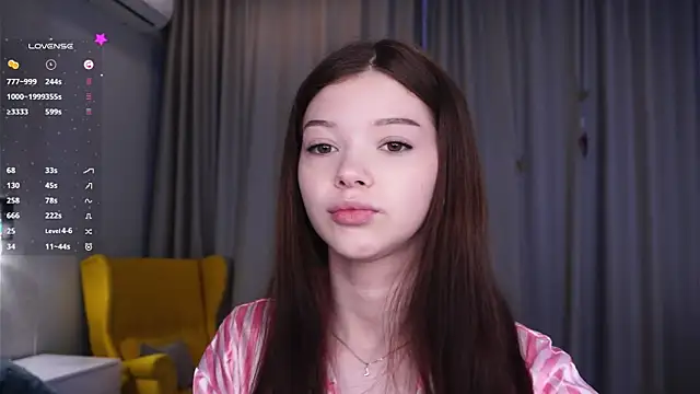 DortheySilagy's cam snapshot