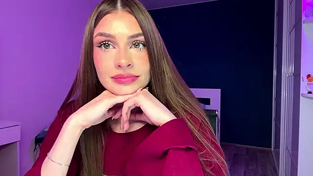 MachelleSpader's cam snapshot