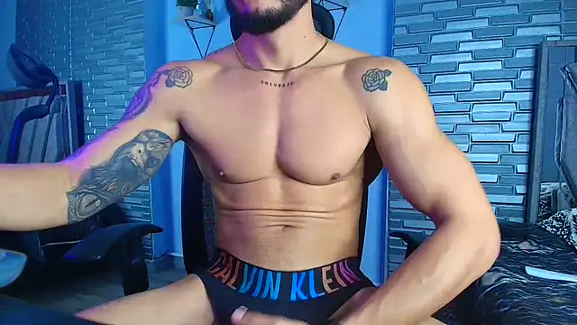 ARON_TAYLER01 live sex cam