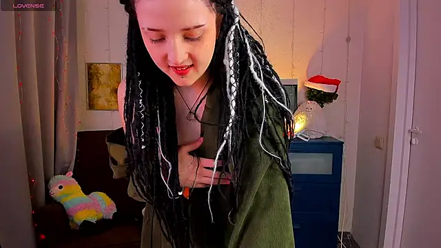 SarahShelby's cam snapshot