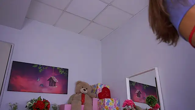 MonnaLisse's cam snapshot