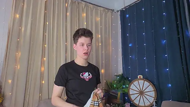 MarcyRoches's cam snapshot