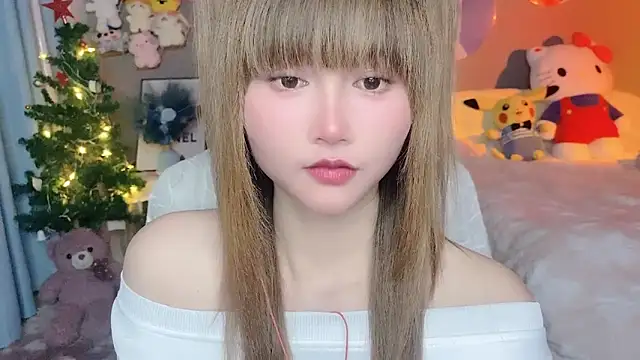 -xiao-xiao-'s cam snapshot