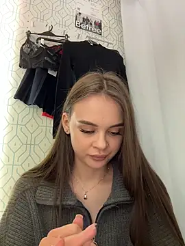 KristiRich's cam snapshot