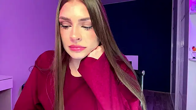 MachelleSpader's cam snapshot