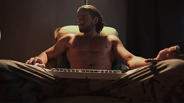 Keen___Luckystrike's cam snapshot