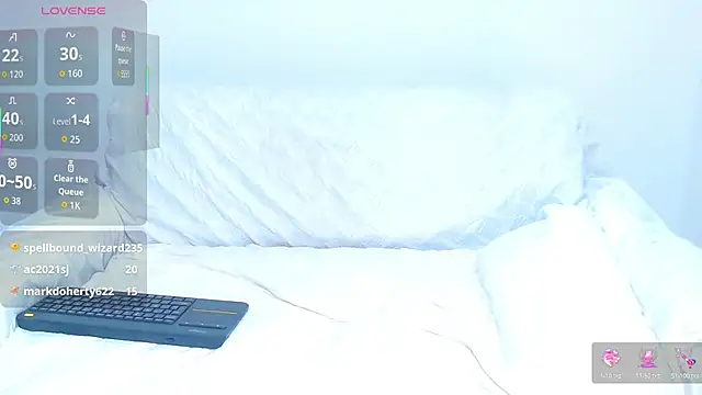 Tristan-bm's cam snapshot