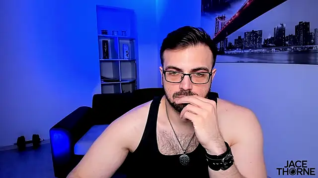 Jace_Thorne's cam snapshot