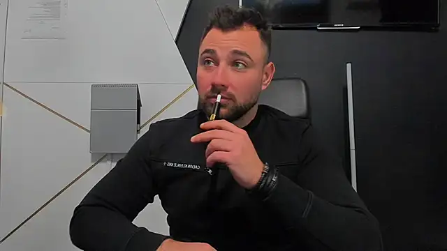 DuncanStone's cam snapshot