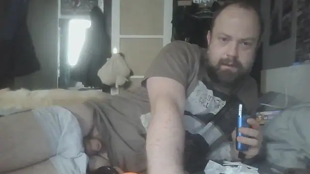 Prehistorixxx2686's cam snapshot