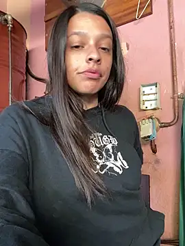 OrianaXclusive's cam snapshot