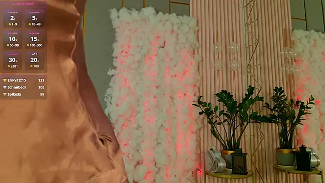 GabiBatista's cam snapshot