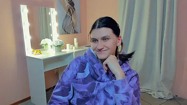 DaniaBimIer's cam snapshot